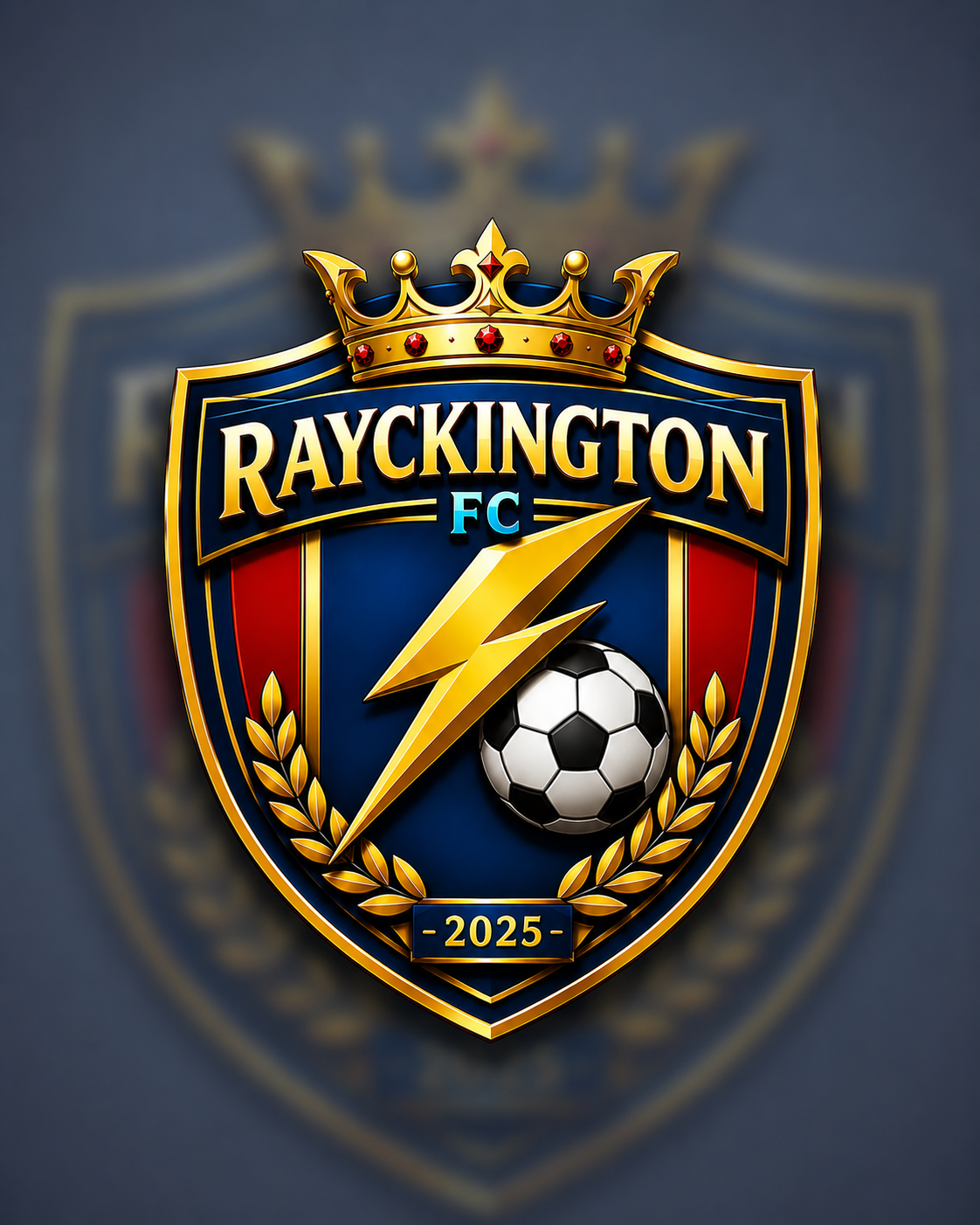 Historia Rayckington FC
