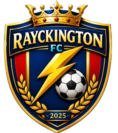 Historia Rayckington FC